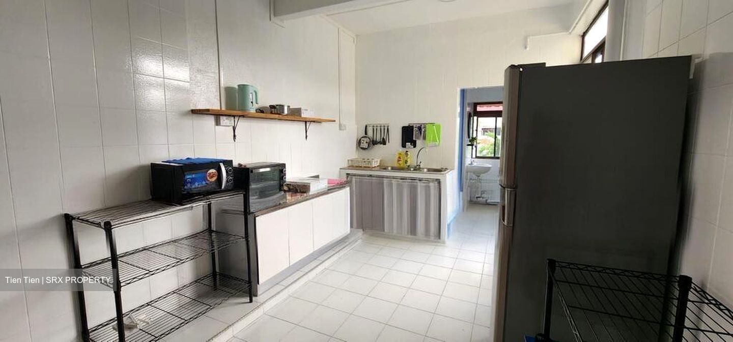 Upper Paya Lebar Road (D19), Apartment #569224971